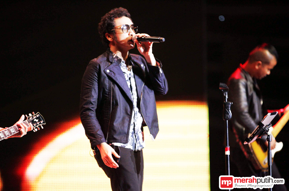 Giring Nidji: Rinto Sang Maestro