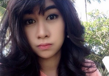 Anisa Rahma Dikenal Ramah dengan Fans