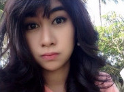 Anisa Rahma Dikenal Ramah dengan Fans