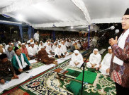 Menag: Ramadan Warung Tak Harus Dipaksa Tutup