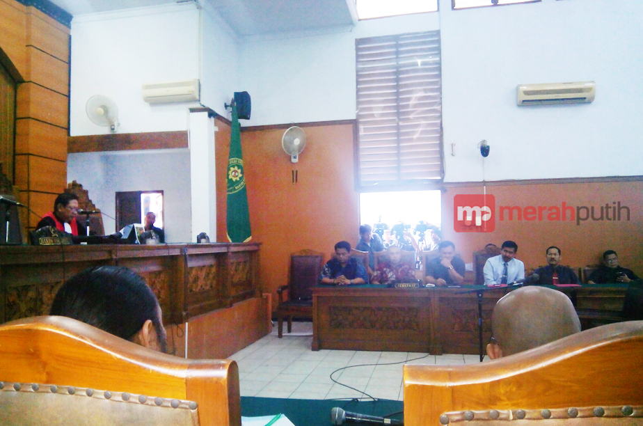 Permohonan Praperadilan Ditolak, Tapi Nama Baik Novel Dipulihkan