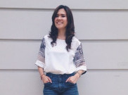 Keharmonisan Michelle Joan dan Keluarga