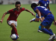 Aji Santoso: Timnas U-23 Siap Tempur Lawan Singapura