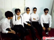 Jarang Tampil Di Layar Kaca, The Changcuters Siap Beri Kejutan