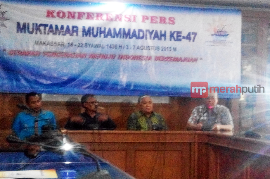 Din Syamsuddin Minta Sidang Isbat Digelar Tertutup