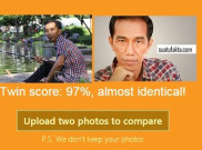 Cek Seberapa Mirip Kamu dengan Idola Pakai Situs Ini