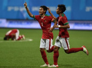 Turun Sembilan Peringkat, Indonesia Masih Ada di Ranking FIFA 
