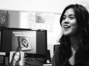 Suara Merdu Raisa Lantunkan Ayat Suci Alquran