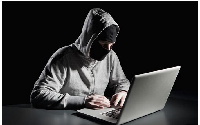 Situs Angkatan Darat AS Diretas Hacker Suriah