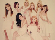 Girls Generation Tampil di Acara ‘Running Man’