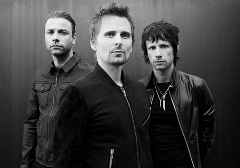 Muse Rilis Video Klip ‘Mercy’ 