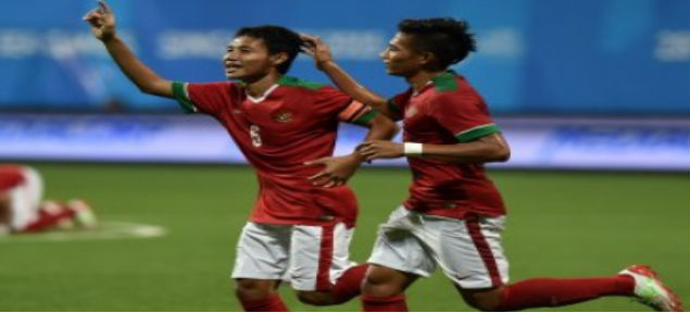 PSSI Tindak Lanjuti Tuduhan Keterlibatan Match Fixing Timnas U-23