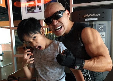 Deddy Corbuzier: Azka Boleh Nakal Tapi Jangan Bohong