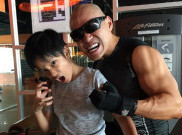 Deddy Corbuzier: Azka Boleh Nakal Tapi Jangan Bohong