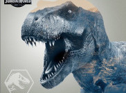 Jurassic World Cetak Rekor Penjualan Tiket Terbesar di Dunia