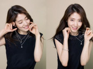 Park Shin Hye Jadi Model Iklan Perhiasan 'AGATHA' Paris