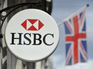HSBC Akan Pecat 8.000 Karyawan di Inggris