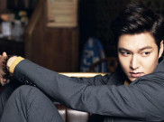 Ini Alasan Kuat Lee Min Ho Terjun ke Dunia Tarik Suara