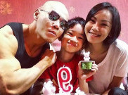 Deddy Corbuzier Tak Pernah Larang Kalina Temui Azka 