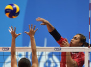 Filipina Pertanyakan Gender Pemain Voli Putri Indonesia
