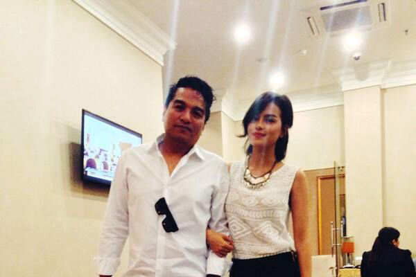 Tunggu Kejutan Kolaborasi Eva Celia dan Indra Lesmana