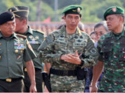 Tata Kelola Pemerintahan Amburadul, Analis Berikan Jokowi-JK Rapor Merah 