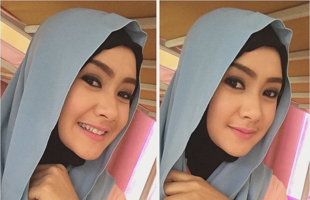 Sambut Bulan Ramadan, Cita Citata Berhijab