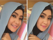 Sambut Bulan Ramadan, Cita Citata Berhijab