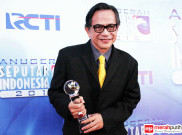 Ray Sahetapy: Bermain dalam Captain America, Tak Ada yang Istimewa