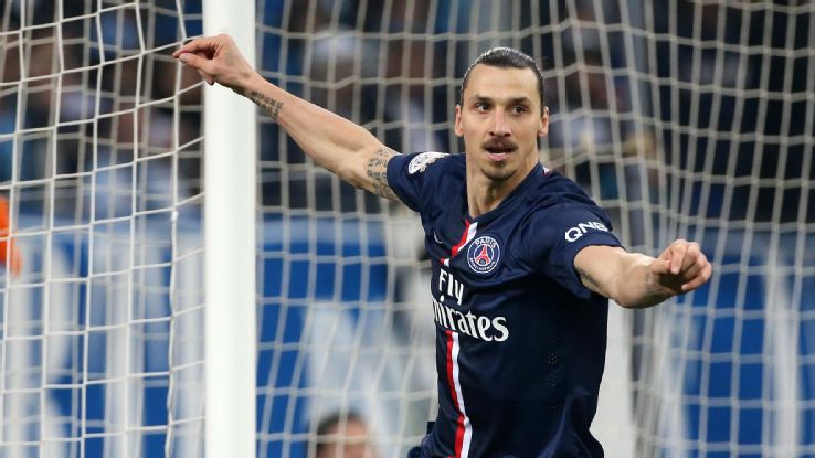 Zlatan Ibrahimovic Sepakat Kembali ke AC Milan