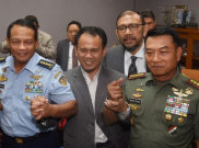 DPR RI: Impor Daging Kebijakan Sia-Sia