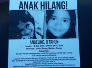 Jasad Angeline Ditemukan Terkubur di Bawah Kandang Ayam, Ibu Asuh Diamankan