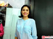 Sering Cerai dan Putus, Nikita Mirzani Punya Pacar Lagi