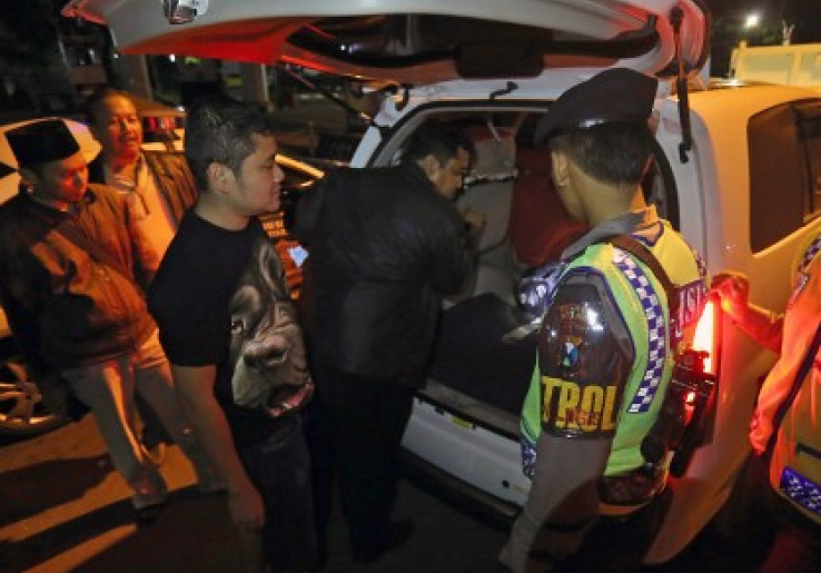 Cegah Kejahatan Jelang Ramadan, Polisi Rutin Lakukan Razia