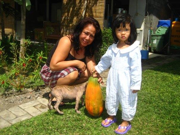 Tok! Ibu Angkat Engeline Dihukum Seumur Hidup 