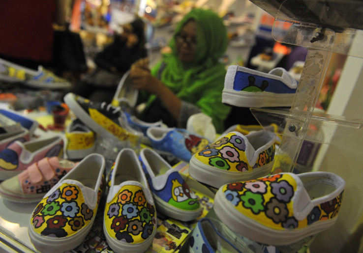 Sampai dengan Mei 2015, Serapan Anggaran KPPU 42,61 Persen