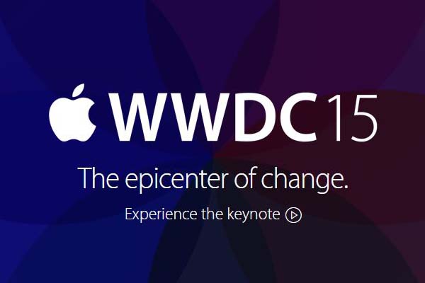Apple Umumkan iOS dan OS X Terbaru