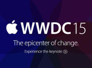 Apple Umumkan iOS dan OS X Terbaru