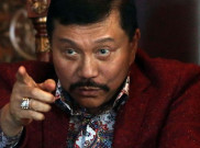 Hendropriyono Sebut BIN Tinggal Dijalankan Saja