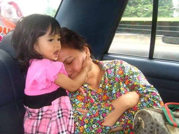 Arist Merdeka: Mengapa Engeline Diangkat kalau Kemudian Dibunuh? 