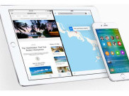 Apple Rilis iOS 9 Beta 5