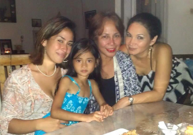 Bercak Darah di TKP Milik Perempuan, Polisi Hubungkan dengan Dua Anak Margriet