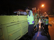 Polisi Larang Ormas Lakukan Sweeping Selama Ramadan