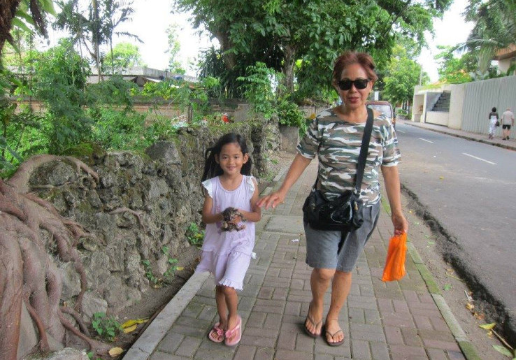 Tiga Alat Bukti Ini Jadi Dasar Penetapan Tersangka Ibu Angkat Engeline