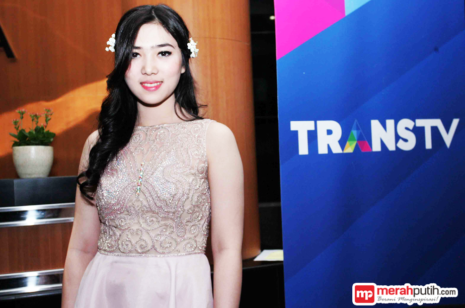 Isyana Sarasvati, Penyanyi Cantik Penuh Talenta