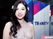 Akhir Tahun Isyana Sarasvati Rilis Album Perdananya