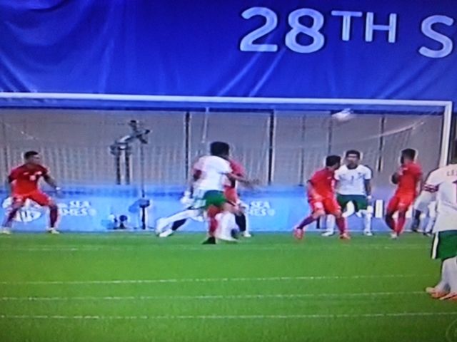 Evan Dimas Antar Indonesia Melaju ke Semifinal