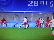 Evan Dimas Antar Indonesia Melaju ke Semifinal