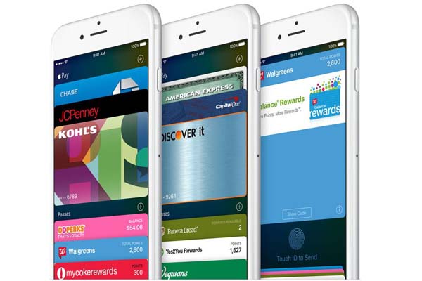 Apple Rilis Layanan Pengganti Apple Pay di Inggris