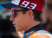 Marc Marquez Gagal Pertahankan Gelar Juara Dunia MotoGP